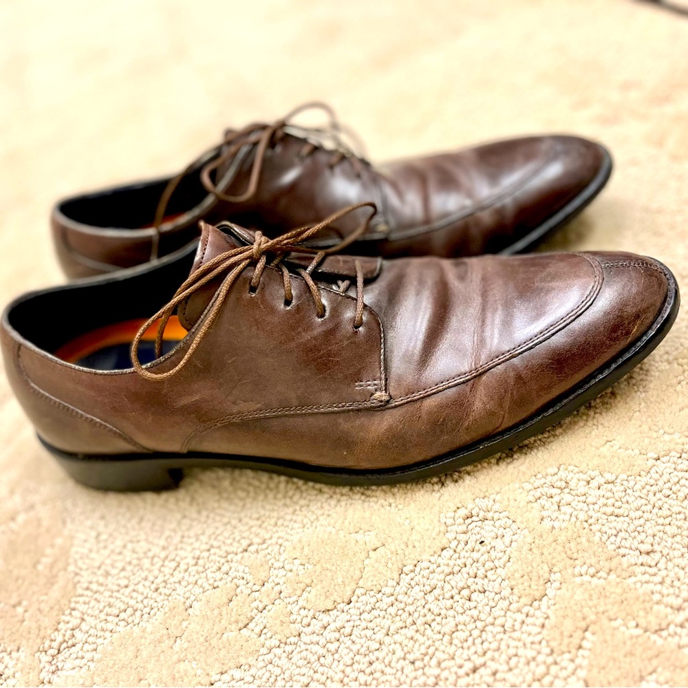 Men’s Cole Haan Dress Shoes